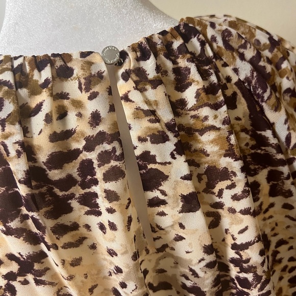 CALVIN KLEIN LONG SLEEVES SHIRT SIZE M. - Picture 10 of 16